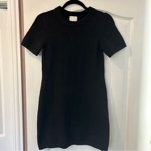 H&M Sweater Dress
